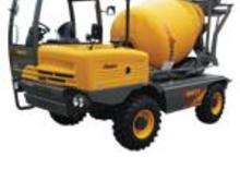 Autodomíchávače Dieci L 3500 o.L