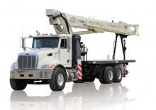Autojeřáby TEREX CRANES BT 28106