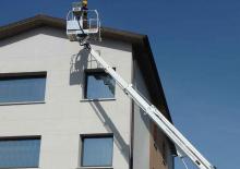 Autoplošiny s teleskopickým výložníkem Easy Lift ET180 