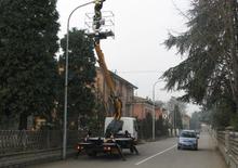 Autoplošiny s teleskopickým výložníkem Oil & Steel Scorpion 1812