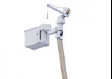 Autoplošiny s teleskopickým výložníkem Aichi SKYMASTER SN15B