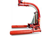 Balicí stroje Vicon BW 2250 C
