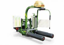 Balicí stroje Krone EasyWrap 150