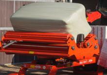 Balicí stroje Kuhn SW 1114 C