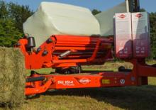 Balicí stroje Kuhn SW 1614 C