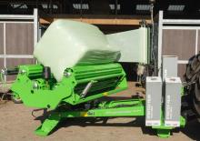 Balicí stroje DEUTZ-FAHR WM 1134 M