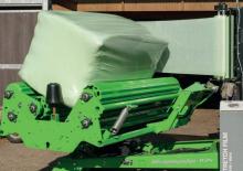 Balicí stroje DEUTZ-FAHR WM 1134 M