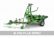 Balicí stroje Pronar Z245/1