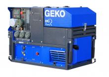 Benzínové elektrocentrály Geko ® 17000 ED-P/SEBA
