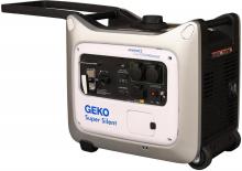 Benzínové elektrocentrály Geko ® 3015 E-P/YHBA