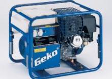 Benzínové elektrocentrály Geko ® 4001 E-AA/HHBA