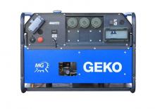 Benzínové elektrocentrály Geko ® 4401 E-AA/HHBA PS
