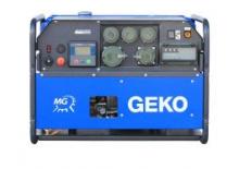 Benzínové elektrocentrály Geko ® 5401 ED-AA/HEBA PS