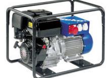 Benzínové elektrocentrály Geko ® 6502 ED-AA/HEBA*