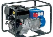 Benzínové elektrocentrály Geko ® 6800 ED-A/HHBA