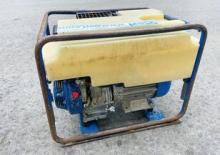 Benzínové elektrocentrály Geko ® 7000 ED-AA/HHBA