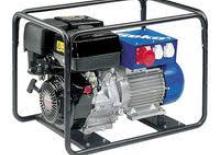 Benzínové elektrocentrály Geko ® 7001 ED-AA/HHBA