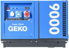 Benzínové elektrocentrály Geko ® 9000 ED-AA/HEBA