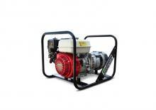 Benzínové elektrocentrály INMESOL AH-300-M
