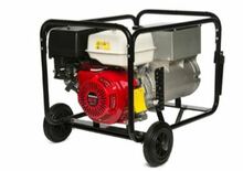 Benzínové elektrocentrály INMESOL AH 330-M