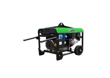 Benzínové elektrocentrály INMESOL AHR-850-E