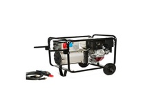 Benzínové elektrocentrály INMESOL AHS 500-E