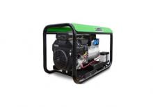 Benzínové elektrocentrály INMESOL AK-1100-E