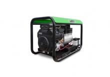 Benzínové elektrocentrály INMESOL AK-1300-CA