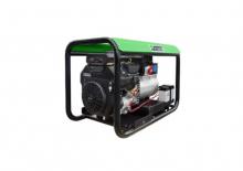 Benzínové elektrocentrály INMESOL AK-1300-E