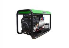 Benzínové elektrocentrály INMESOL AK-1500-E