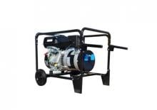 Benzínové elektrocentrály INMESOL AK-500-M