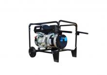 Benzínové elektrocentrály INMESOL AK-700-M