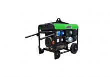 Benzínové elektrocentrály INMESOL AKR-700-M