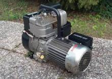 Benzínové elektrocentrály Bosch EB 2000