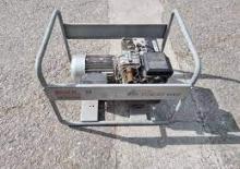 Benzínové elektrocentrály Bosch EB 2300