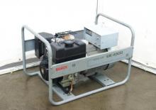 Benzínové elektrocentrály Bosch EB 4500