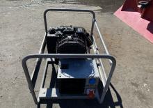 Benzínové elektrocentrály Bosch EB 6400