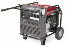 Benzínové elektrocentrály Honda EM 65 iS