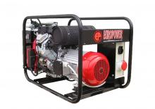 Benzínové elektrocentrály Europower EP 12000 TE