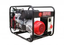 Benzínové elektrocentrály Europower EP 12000 TE-GTS