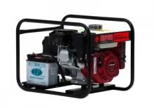 Benzínové elektrocentrály Europower EP 2500 E-LS