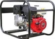 Benzínové elektrocentrály Europower EP 4100