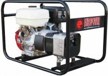 Benzínové elektrocentrály Europower EP 6000