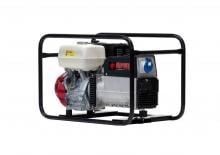 Benzínové elektrocentrály Europower EP 7000 EN2 (S)