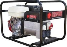 Benzínové elektrocentrály Europower EP 8500 TEi/25
