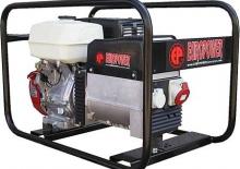 Benzínové elektrocentrály Europower EP 8500 Ti