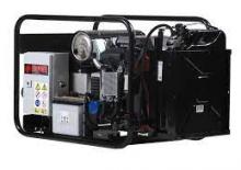 Benzínové elektrocentrály Europower EP14000E (S)