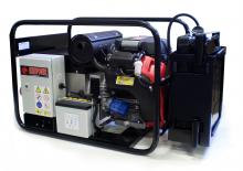 Benzínové elektrocentrály Europower EP16000TE (S)