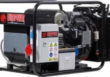 Benzínové elektrocentrály Europower EP18000TE (S)
