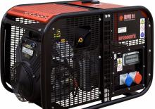 Benzínové elektrocentrály Europower EP22000TE (S)